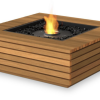 Base 40 Table cheminée ecosmart