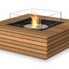 Base 40 Table cheminée ecosmart