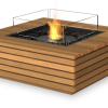 Base 40 Table cheminée ecosmart