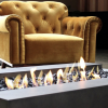 Cosmo 50 Table cheminée ecosmart