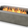 Cosmo 50 Table cheminée ecosmart