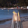 Stix Portable cheminée Ecosmart Fire