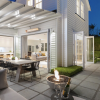 Mix 850 Ecosmart Fire Bowl