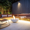 Mix 850 Ecosmart Fire Bowl