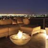 Mix 850 Ecosmart Fire Bowl