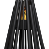 Stix 8 Ecosmart Fire Tragbarer Kamin