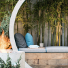 Queimador de etanol AB8 Ecosmart Fire