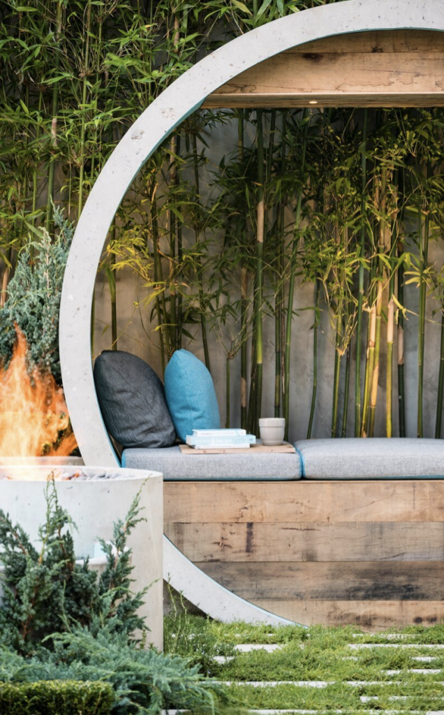 Queimador de etanol AB8 Ecosmart Fire