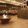 Queimador de etanol AB8 Ecosmart Fire
