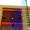 VENEDIGISCHE HYBRID-SAUNA