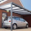 CARPORT VED LAGT AV