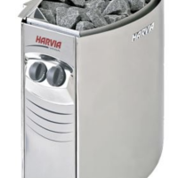 Poêle de sauna Harvia Vega