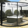 Abris R-SPA SPHERE AZENCO