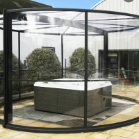 Abrigos R-SPA SPHERE AZENCO