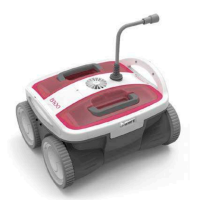 BWT B100 Electric Robot