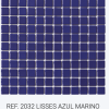 REF 2032 SMOOTH AZUL MARINO OSCURO