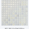 REF 2801 PLATINA PERLA