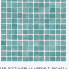 REF 3007 NIEBLAS VERDE TURQUESA
