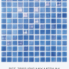 REF 7803 IRIS MIX MEDIUM
