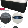 SPA PIANOSA COULEUR