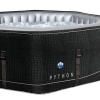 PYTHON NETSPA SPA