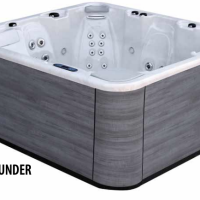 SPA SELECT