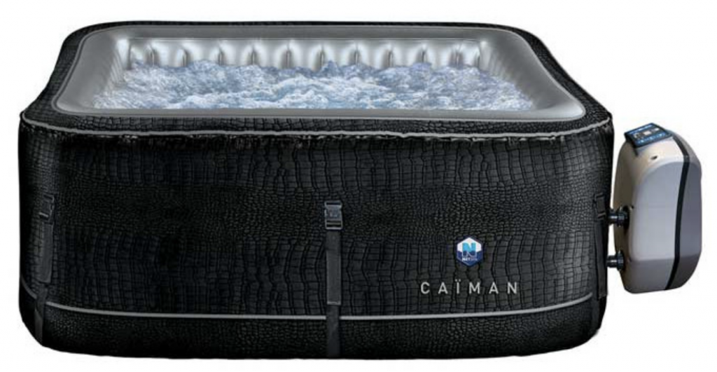 NetSpa Caïman