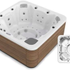 SELECT SPA MET 6 ZITPLAATSEN