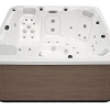 SELECT SPA MET 6 ZITPLAATSEN