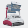 D200 elektrisk robot