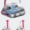 D200 elektrisk robot