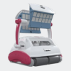 BWT D300 elektrische robot