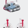 BWT D300 elektrische robot