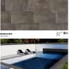 Unique Pools By Rosa Cres Bohemian Night
