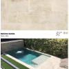 Unique Pools By Rosa Cres Bohème Vanille