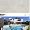 Unique Pools By Rosa Gres Mistery White