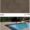 Unique Pools By Rosa Gres Too Brown