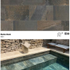Unique pools by Rosa Gres 2021 Pietro Dark