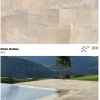 Unique pools by Rosa Gres 2021 Pietro Golden
