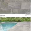 Unique pools by Rosa Gres 2021 Pietro Gray