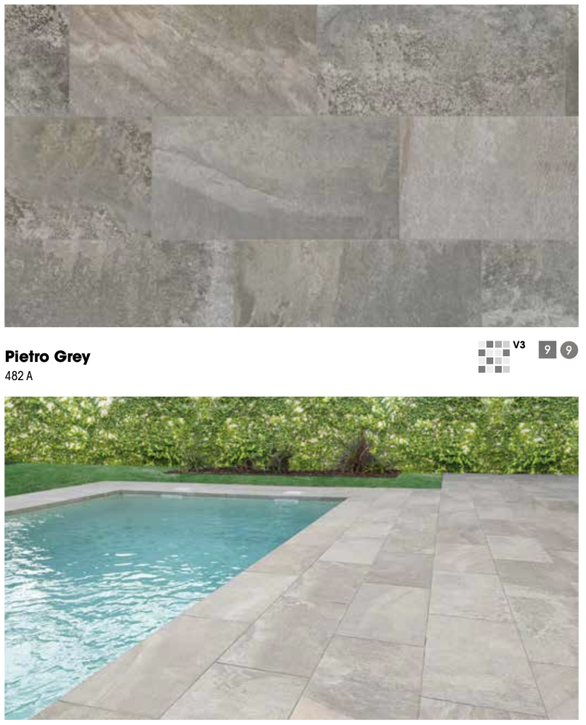 Unique pools by Rosa Gres 2021 Pietro Gray