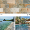 Unique pools by Rosa Gres 2021 Serena Mix