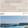 Unique pools by Rosa Gres 2021 Stela White