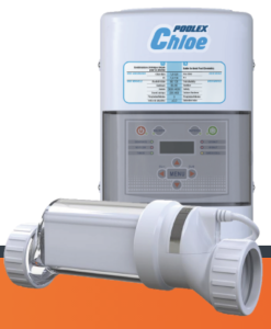 CHLOÉ ELECTROLIZED WITH POOLEX SALT