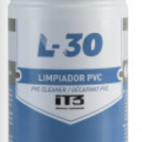 Decapante de PVC L-30
