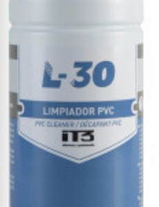 Removedor de PVC L-30