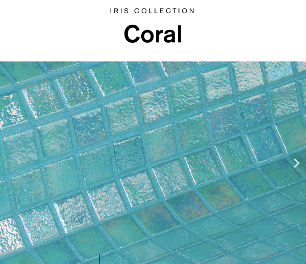 EZARRI CORAL