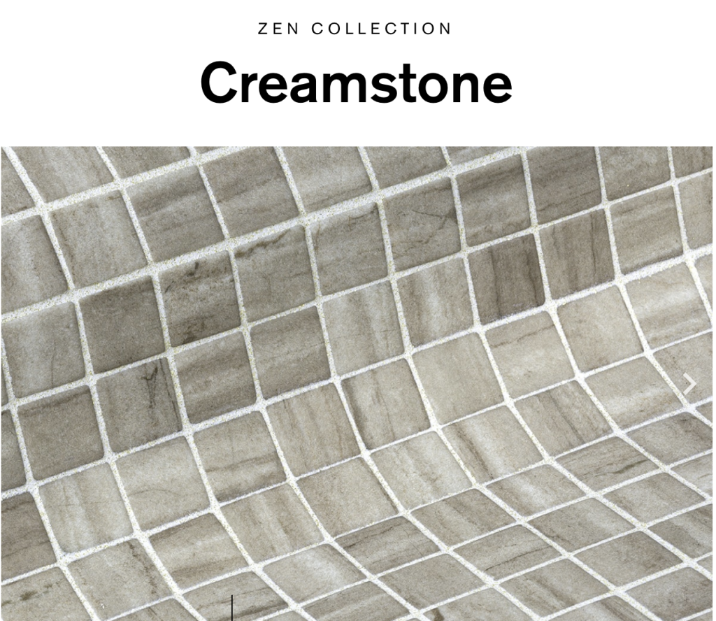 EZARRI CREAMSTONE