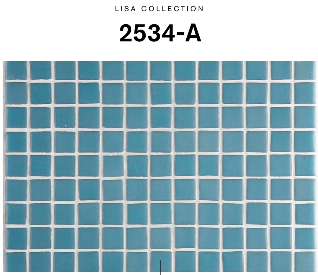 EZARRI LISA 2534-A