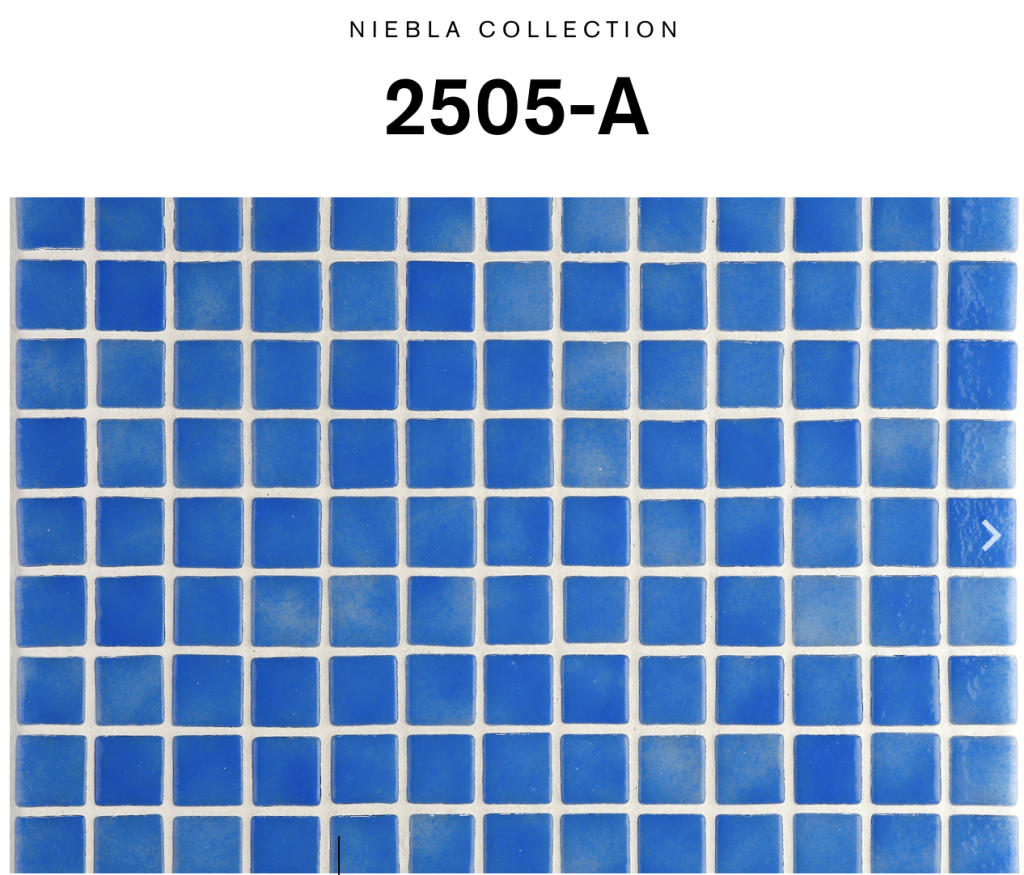 EZARRI NIEBLA 2505-A
